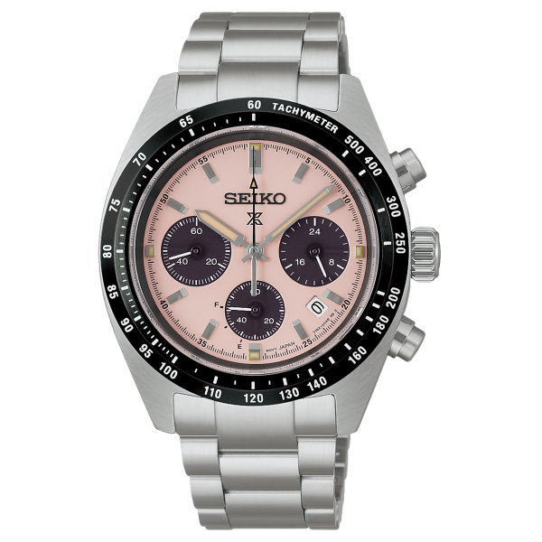 Seiko SSC963P1 Férfi Karóra - Prospex 39mm - ora-bolt.hu
