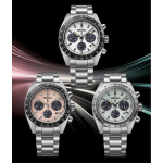 Seiko SSC963P1 Férfi Karóra - Prospex 39mm Seiko SSC963P1 Férfi Karóra - Prospex 39mm