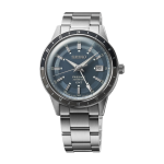 Seiko SSK009J1 Férfi Karóra - Presage 40.8mm Seiko SSK009J1 Férfi Karóra - Presage 40.8mm