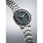 Seiko SSK009J1 Férfi Karóra - Presage 40.8mm Seiko SSK009J1 Férfi Karóra - Presage 40.8mm