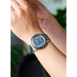 Seiko SSK009J1 Férfi Karóra - Presage 40.8mm Seiko SSK009J1 Férfi Karóra - Presage 40.8mm
