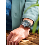 Seiko SSK009J1 Férfi Karóra - Presage 40.8mm Seiko SSK009J1 Férfi Karóra - Presage 40.8mm