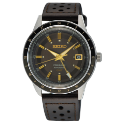 Seiko SSK013J1 Férfi Karóra - Presage 40.8mm