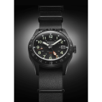 Seiko SSK025K1 Férfi Karóra - 5 Sports Field GMT 39.4mm
