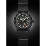 Seiko SSK025K1 Férfi Karóra - 5 Sports Field GMT 39.4mm