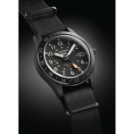 Seiko SSK025K1 Férfi Karóra - 5 Sports Field GMT 39.4mm
