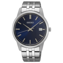 Seiko SUR399P1 Férfi Karóra - Classic 40mm