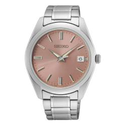 Seiko SUR523P1 Férfi Karóra - Classic 40.2mm