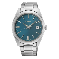 Seiko SUR525P1 Férfi Karóra - Classic 40.2mm