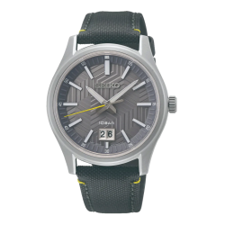 Seiko SUR543P1 Férfi Karóra - Classic 39.5mm