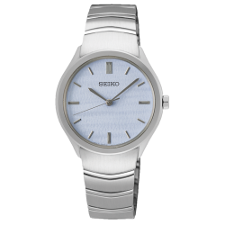 Seiko SUR549P1 Női Karóra - Classic 30mm
