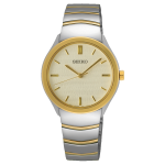 Seiko SUR550P1 Női Karóra - Classic 30mm Seiko SUR550P1 Női Karóra - Classic 30mm