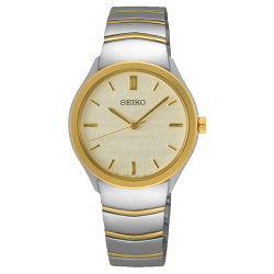 Seiko SUR550P1 Női Karóra - Classic 30mm