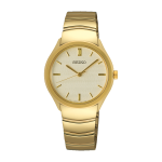 Seiko SUR552P1 Női Karóra - Classic 30mm