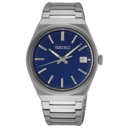 Seiko SUR555P1 Férfi Karóra - Classic 39mm