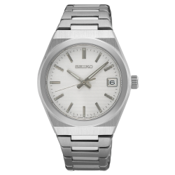 Seiko SUR573P1 Női Karóra - Classic 34mm