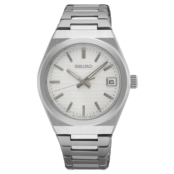 Seiko SUR573P1 Női Karóra - Classic 34mm - ora-bolt.hu
