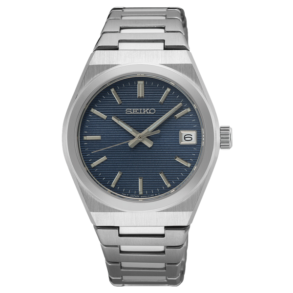 Seiko SUR575P1 Női Karóra - Classic 34mm - ora-bolt.hu