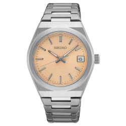 Seiko SUR577P1 Női Karóra - Classic 34mm