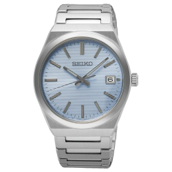 Seiko SUR599P1 Férfi Karóra - Classic 38.9mm