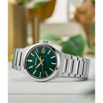 Seiko SUR601P1 Férfi Karóra - Classic 38.9mm Seiko SUR601P1 Férfi Karóra - Classic 38.9mm
