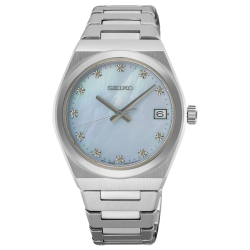 Seiko SUR603P1 Női Karóra - Classic 34mm