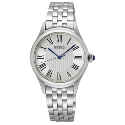 Seiko SUR609P1 Női Karóra - Classic 29.6mm