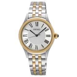Seiko SUR612P1 Női Karóra - Classic 29.6mm