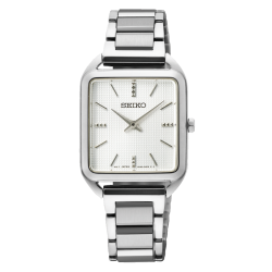 Seiko SWR073P1 Női Karóra - Classic 26mm