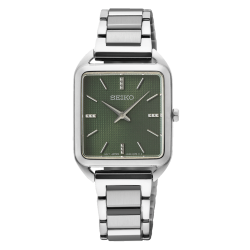 Seiko SWR075P1 Női Karóra - Classic 26mm