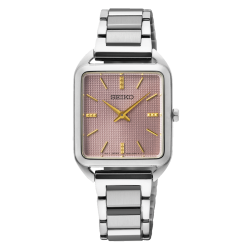 Seiko SWR077P1 Női Karóra - Classic 26mm
