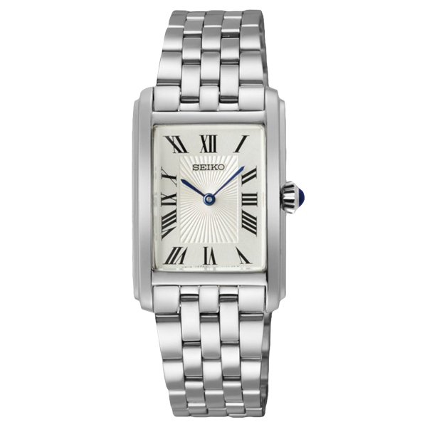 Seiko SWR083P1 Női Karóra - Classic 22.2mm - ora-bolt.hu