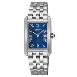 Seiko SWR085P1 Női Karóra - Classic 22.2mm