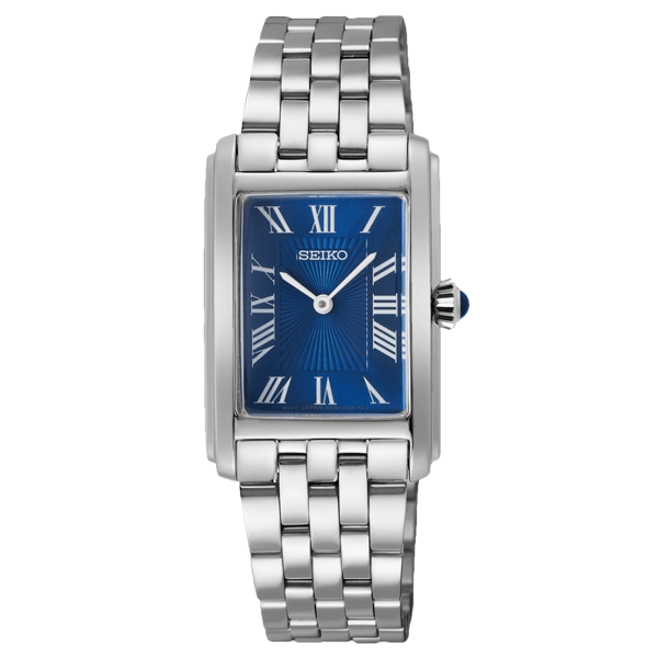 Seiko SWR085P1 Női Karóra - Classic 22.2mm - ora-bolt.hu