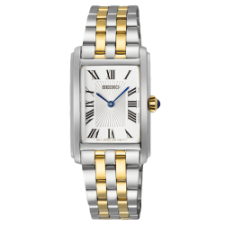 Seiko SWR087P1 Női Karóra - Classic 22.2mm