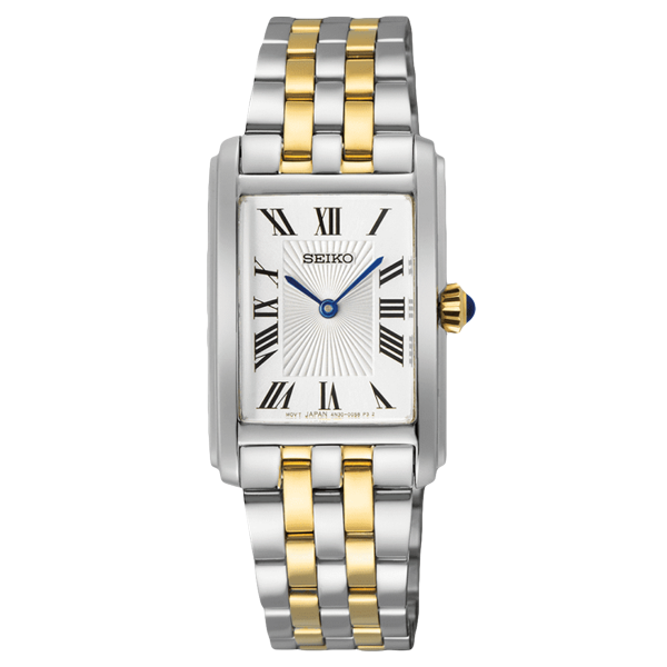 Seiko SWR087P1 Női Karóra - Classic 22.2mm - ora-bolt.hu