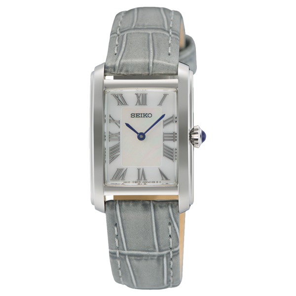 Seiko SWR099P1 Női Karóra - Classic 22.2mm - ora-bolt.hu