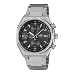Casio EFS-S660D-1AEF Férfi Karóra - Edifice Sapphire Solar 38,3mm