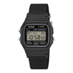 Casio F-91WF-1AEF Unisex Karóra - Collection F-91WF 35,2mm