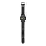 Casio F-91WF-1AEF Unisex Karóra - Collection F-91WF 35,2mm