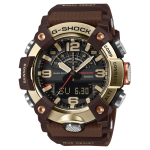 Casio GG-B100XMH-5AER Férfi Karóra - G-Shock Mudmaster Master in Horizon Gold 51,3mm