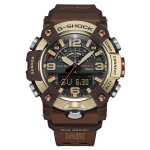 Casio GG-B100XMH-5AER Férfi Karóra - G-Shock Mudmaster Master in Horizon Gold 51,3mm
