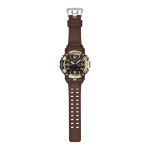 Casio GG-B100XMH-5AER Férfi Karóra - G-Shock Mudmaster Master in Horizon Gold 51,3mm