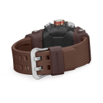 Casio GG-B100XMH-5AER Férfi Karóra - G-Shock Mudmaster Master in Horizon Gold 51,3mm