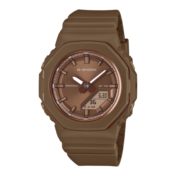 Casio GMA-P2110B-5AER Női Karóra - G-Shock GMA-P2110B 40,5mm - ora-bolt.hu