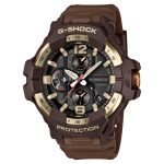 Casio GR-B300H-5AER Férfi Karóra - G-Shock Gravitymaster Master in Horizon Gold 54,7mm Casio GR-B300H-5AER Férfi Karóra - G-Shock Gravitymaster Master in Horizon Gold 54,7mm