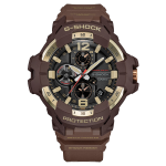 Casio GR-B300H-5AER Férfi Karóra - G-Shock Gravitymaster Master in Horizon Gold 54,7mm Casio GR-B300H-5AER Férfi Karóra - G-Shock Gravitymaster Master in Horizon Gold 54,7mm