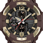 Casio GR-B300H-5AER Férfi Karóra - G-Shock Gravitymaster Master in Horizon Gold 54,7mm Casio GR-B300H-5AER Férfi Karóra - G-Shock Gravitymaster Master in Horizon Gold 54,7mm
