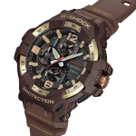 Casio GR-B300H-5AER Férfi Karóra - G-Shock Gravitymaster Master in Horizon Gold 54,7mm Casio GR-B300H-5AER Férfi Karóra - G-Shock Gravitymaster Master in Horizon Gold 54,7mm