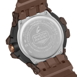 Casio GR-B300H-5AER Férfi Karóra - G-Shock Gravitymaster Master in Horizon Gold 54,7mm Casio GR-B300H-5AER Férfi Karóra - G-Shock Gravitymaster Master in Horizon Gold 54,7mm